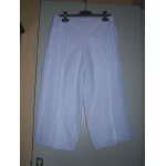 Pantacourt promod taille 38 coton 100%. Pantacourt promod taille 38 coton 100%.