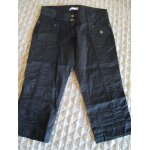 Pantacourt promod taille 40 noir