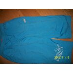 Pantacourt puma bleu 14 ans Pantacourt puma bleu 14 ans