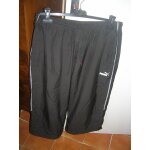 Pantacourt puma polyester 50 - 52 noir Pantacourt puma polyester 50 - 52 noir