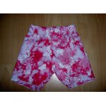 Pantacourt rose avec motifs papillons blancs natalys taille 6 mois Pantacourt rose avec motifs papillons blancs natalys taille 6 mois