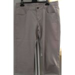 Pantacourt tex woman coton 42 beige
