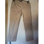 Pantacourt vero moda 38. coton 97%, elasthanne 3%.
