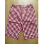 Pantalon 3 suisses coton 2 ans multicolore