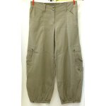 Pantalon baggy femme cache - cache taille 42 très bon État Pantalon baggy femme cache - cache taille 42 très bon État