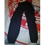 Pantalon baggy shein taille 12 - 13 ans . .