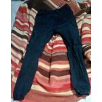 Pantalon baggy taille 16 ans tissaia . .