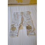 Pantalon bb fille