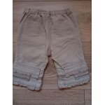 Pantalon bb fille hiver marque kiabi taille 6 mois