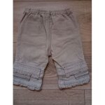Pantalon b�b� fille hiver marque kiabi taille 6 mois