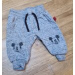 Pantalon b�b� gar�on disney mickey 6 - 9 mois gris primark