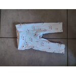 Pantalon b�b� taille b�b� 2 / 4 mois