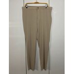 Pantalon beige fluide shein sxy neuf avec tiquette - taille 3xl