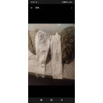 Pantalon blanc Pantalon blanc