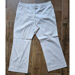 Pantalon blanc 48