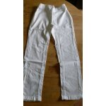 Pantalon blanc - blanche porte Pantalon blanc - blanche porte