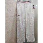 Pantalon blanc dickies taille l