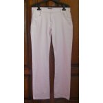 Pantalon blanc in extenso - taille 40