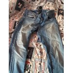 Pantalon bleu kaporal