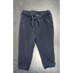 Pantalon bleu marine bb 24 mois