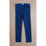 Pantalon bleu marine. slim. gemo. 6 ans