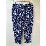 Pantalon bleu ms mode - taille 50 Pantalon bleu ms mode - taille 50