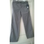 Pantalon campus de marc o'polo coton t 38 gris Pantalon campus de marc o'polo coton t 38 gris
