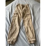 Pantalon cargo