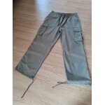 Pantalon cargo homme taille xl neuf