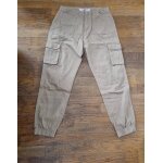 Pantalon cargo jennyfer beige taille 36 Pantalon cargo jennyfer beige taille 36