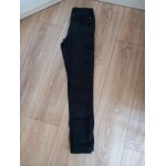Pantalon cargo slim noir marque jack & jones taille 14 ans