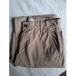 Pantalon cargo style baroudeur stradivarius