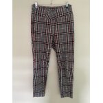 Pantalon  carreaux shein taille 36