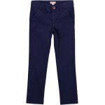 Pantalon chino bleu marine (dpam)