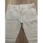 Pantalon chino devred beige Pantalon chino devred beige