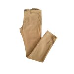 Pantalon chino devred taille 40
