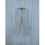 Pantalon chino scotch & soda homme - beige crme blanc cass - taille w33 l34