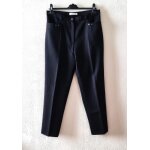 Pantalon christine laure taille 42 noir belle qualit� tbe