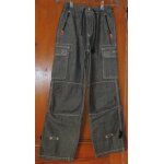 Pantalon - complices urban utility - 12 ans (150cm) - gris style jean - 100%coton - 2 poches latérales ... Pantalon - complices urban utility - 12 ans (150cm) - gris style jean - 100%coton - 2 poches latérales ...