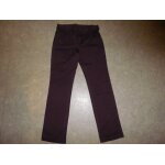 Pantalon tout compte fait violet 7 ans neuf Pantalon tout compte fait violet 7 ans neuf