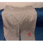 Pantalon costume Pantalon costume