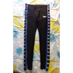 Pantalon course homme reebok