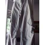 Pantalon décathlon très large resserré chevilles Pantalon décathlon très large resserré chevilles