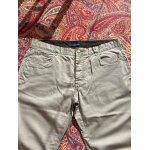 Pantalon devred slim fit Pantalon devred slim fit