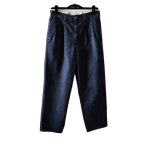 Pantalon dockers taille fr 40 / us 32 / 34 noir coton Pantalon dockers taille fr 40 / us 32 / 34 noir coton