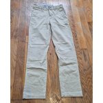 Pantalon droit beige garcon polo ralph lauren taille 8ans