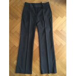 Pantalon droit habillé en laine fine h&m taille 38 Pantalon droit habillé en laine fine h&m taille 38