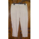 Pantalon �cru marque ikks - taille 40 / 42