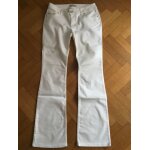 Pantalon Écru type jean flare pimkie taille 40 Pantalon Écru type jean flare pimkie taille 40