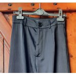 Pantalon femme cargo noir primark, taille 34